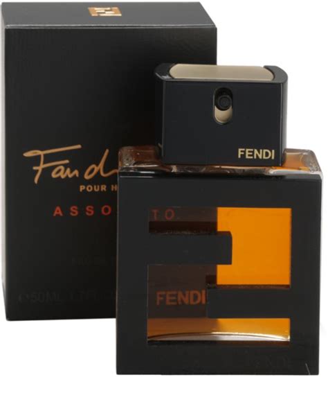 fendi mens perfume|Fendi cologne for men.